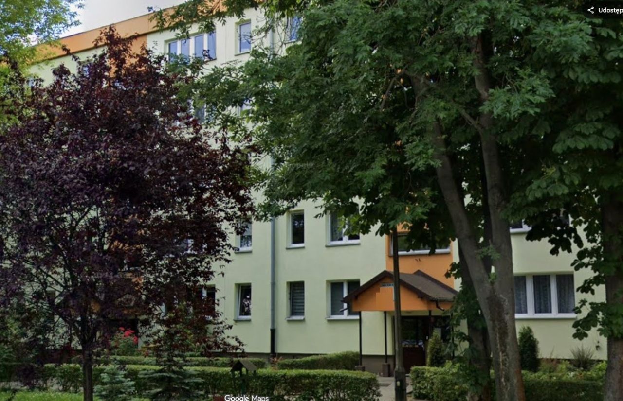 Mieszkanie 3-pokojowe Kraków Prądnik Czerwony, ul. Jakuba Majora. Zdjęcie 6