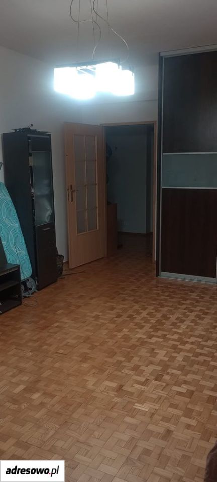 Mieszkanie 2-pokojowe Warszawa Rembertów, ul. Mieczysława Niedziałkowskiego. Zdjęcie 13