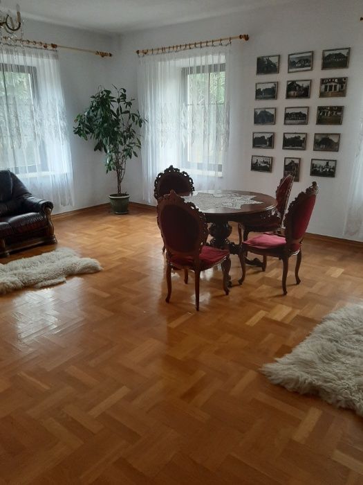 dworek Żochy. Zdjęcie 2