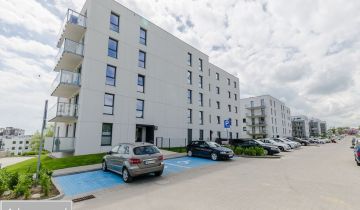 Mieszkanie 2-pokojowe Gdańsk Jasień, ul. Turzycowa