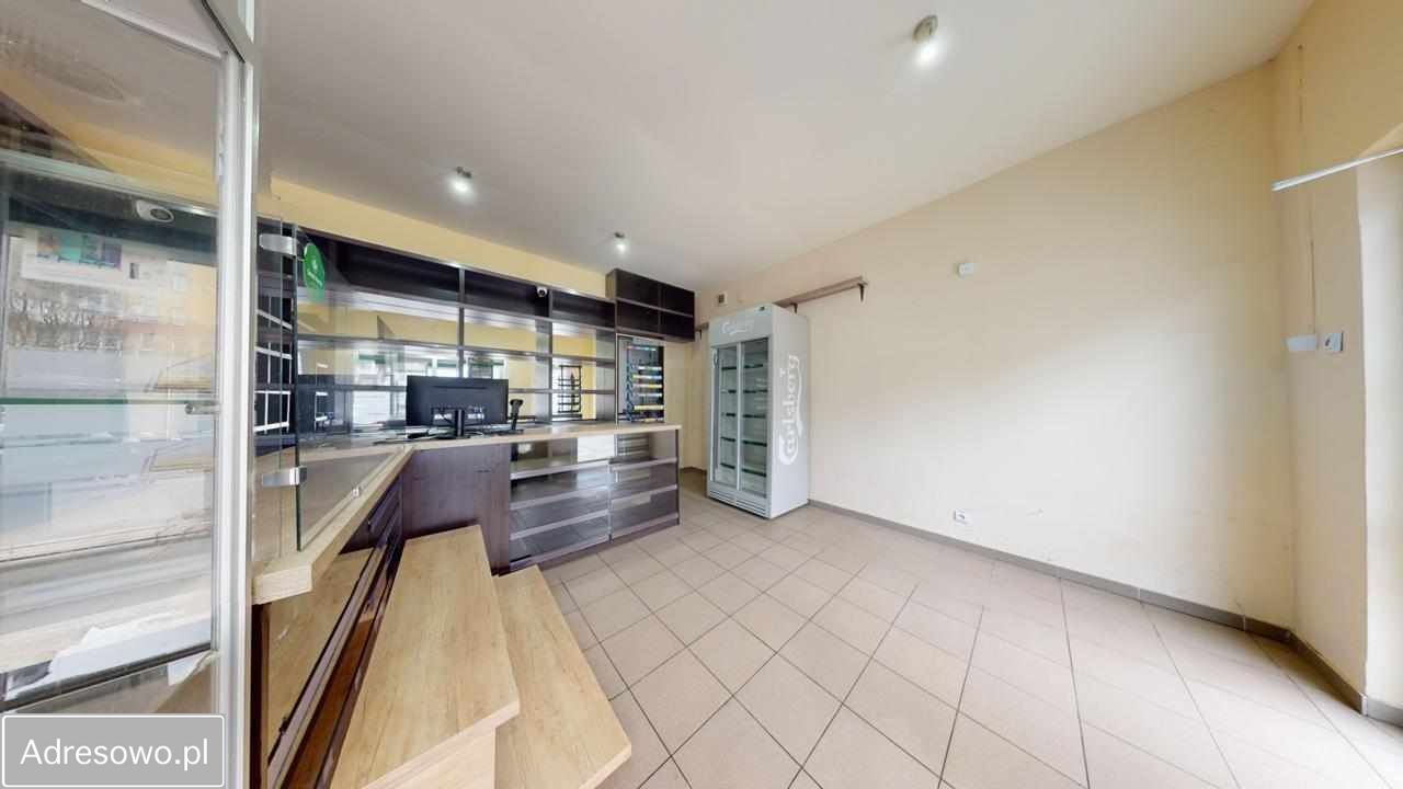 Lokal Tarnobrzeg, ul. dr. Michała Marczaka. Zdjęcie 4