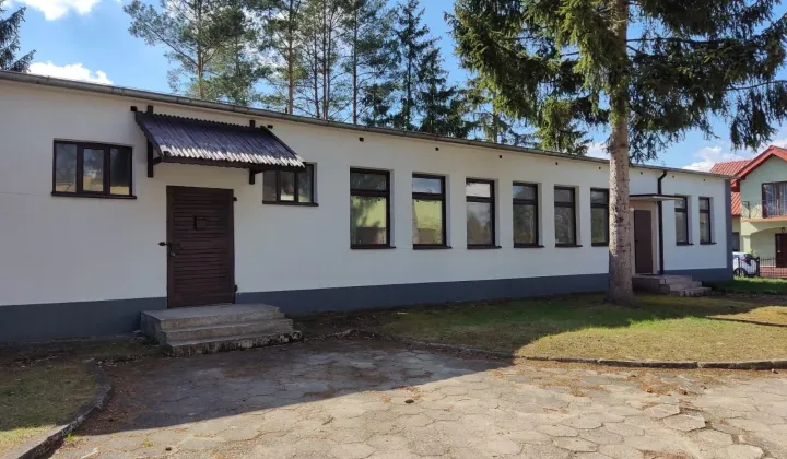 Lokal Lidzbark Warmiński, ul. Bartoszycka