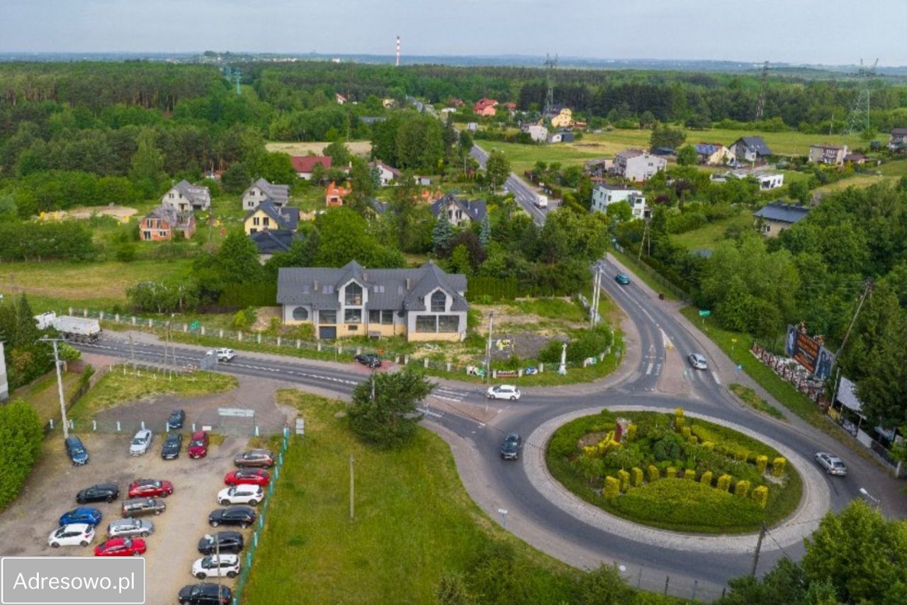 Lokal Libiąż, ul. Krakowska. Zdjęcie 3