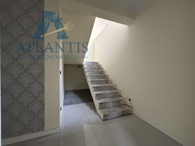 dom wolnostojący, 7 pokoi Niemcz, ul. Krabowa. Zdjęcie 13