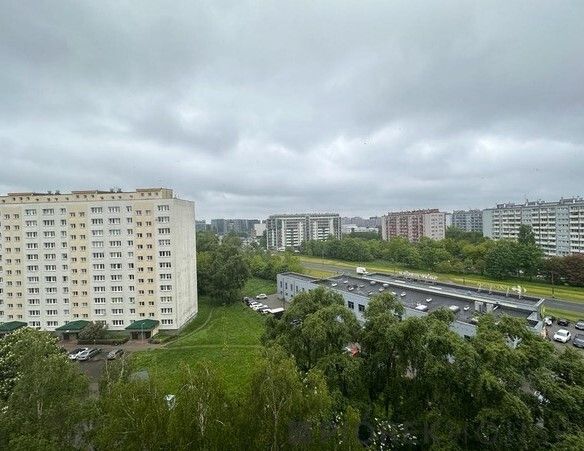 Mieszkanie 2-pokojowe Warszawa Mokotów, ul. Mariana Smoluchowskiego. Zdjęcie 23