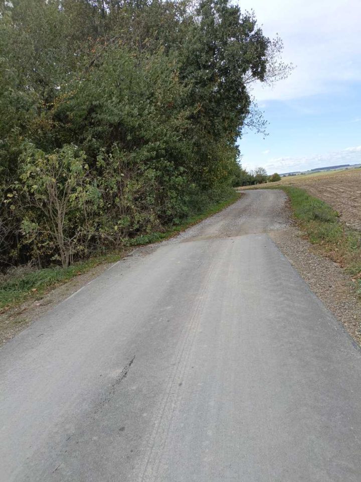 Działka budowlana Wierciszów. Zdjęcie 4