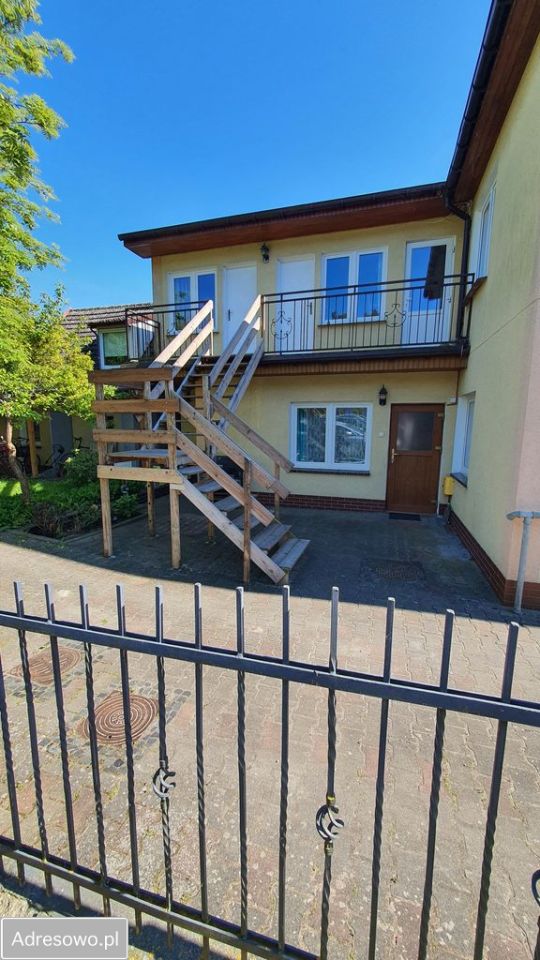 bliźniak, 8 pokoi Dziwnów, ul. Osiedle Rybackie. Zdjęcie 16