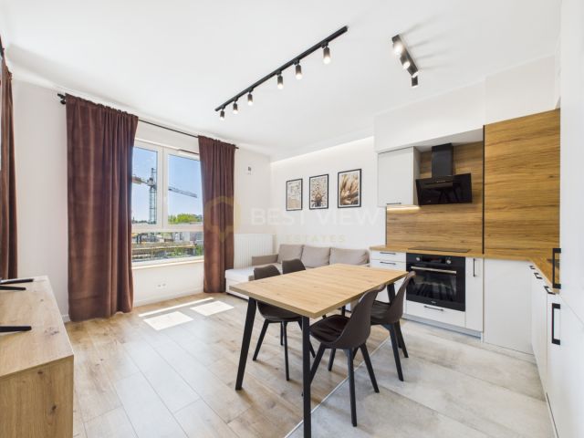 Mieszkanie 2-pokojowe Warszawa Ursus, ul. Karola Taylora. Zdjęcie 1