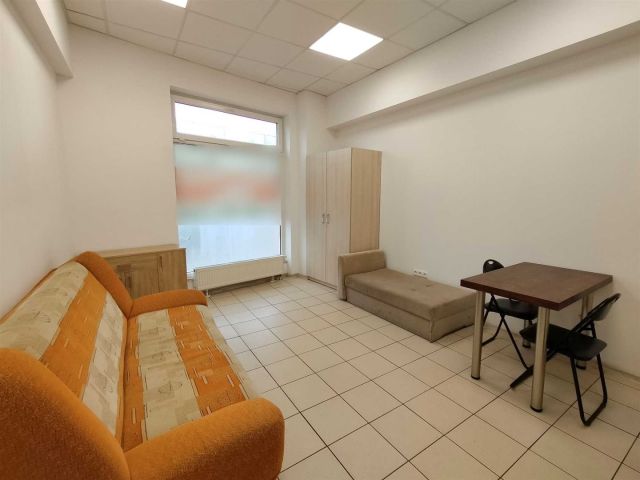 Mieszkanie 1-pokojowe Kielce Centrum, ul. Zagnańska. Zdjęcie 4