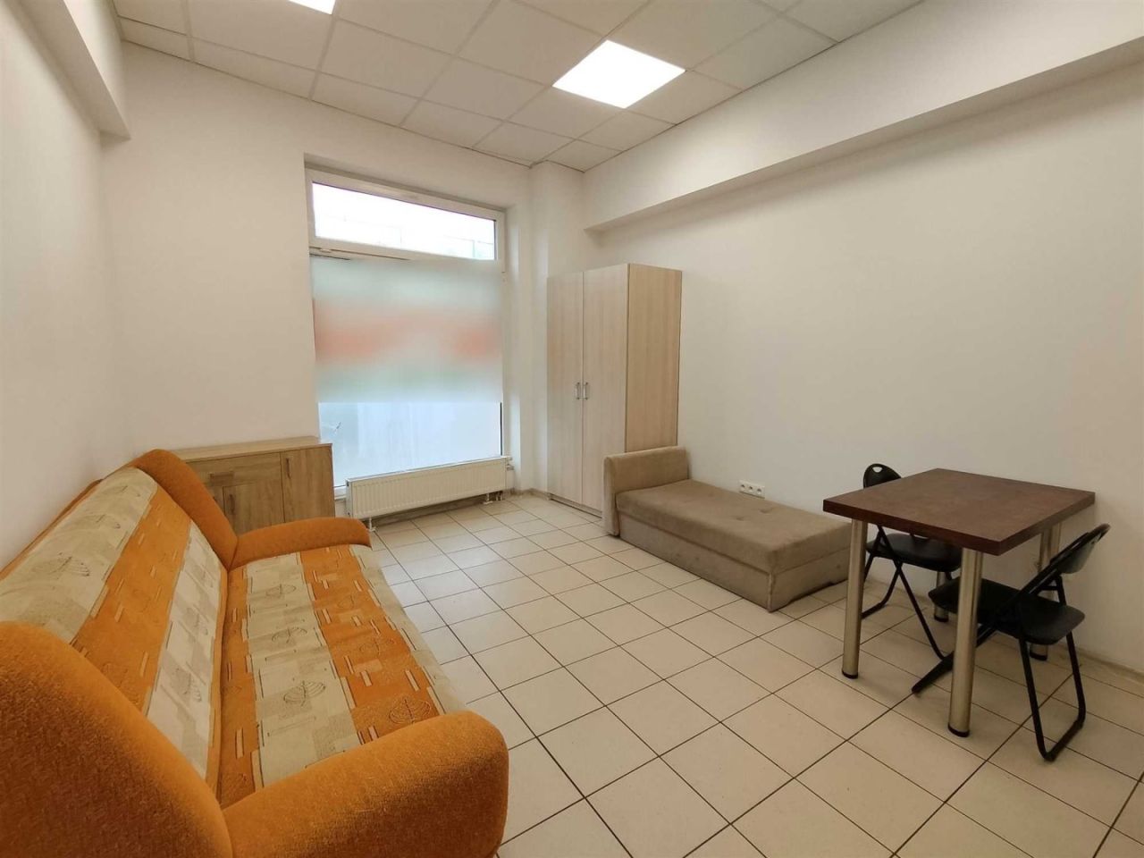 Mieszkanie 1-pokojowe Kielce Centrum, ul. Zagnańska. Zdjęcie 4