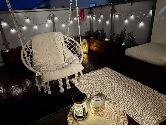 Mieszkanie 3-pokojowe Warszawa Wawer, ul. Korkowa. Zdjęcie 20