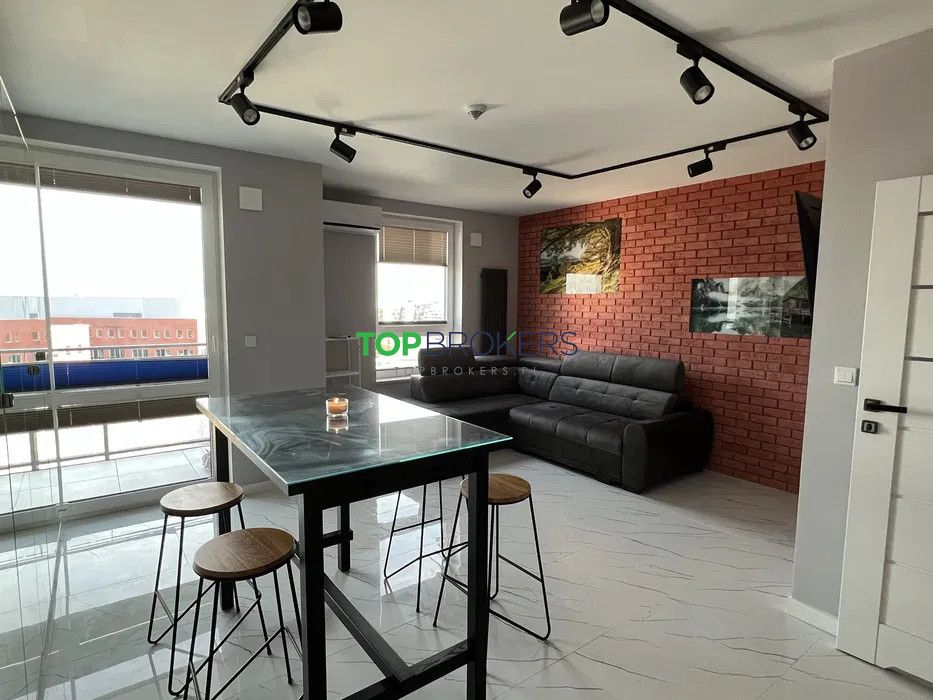 Mieszkanie 1-pokojowe Warszawa Włochy, ul. Wiktoryn