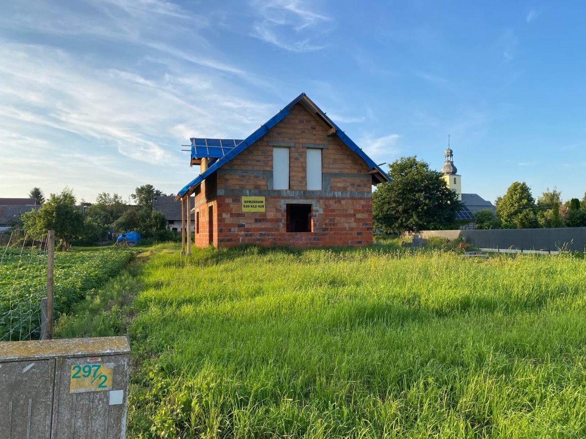 dom wolnostojący, 5 pokoi Kotowice. Zdjęcie 8