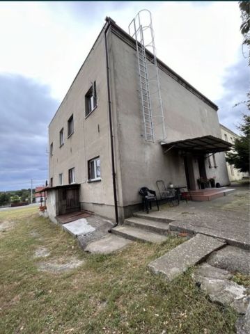 Mieszkanie 3-pokojowe Luciny. Zdjęcie 1