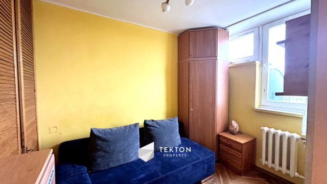 Mieszkanie 1-pokojowe Warszawa Wola, ul. Chłodna. Zdjęcie 4