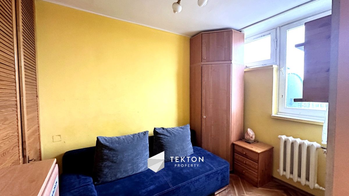 Mieszkanie 1-pokojowe Warszawa Wola, ul. Chłodna. Zdjęcie 4