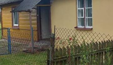 dom wolnostojący, 2 pokoje Trawniki