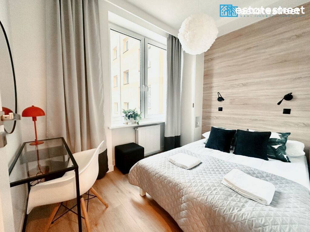 Mieszkanie 3-pokojowe Warszawa Śródmieście, ul. Aleje Jerozolimskie. Zdjęcie 2