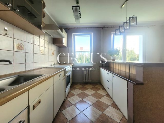 Mieszkanie 3-pokojowe Gorzów Wielkopolski, ul. Hugona Kołłątaja. Zdjęcie 3