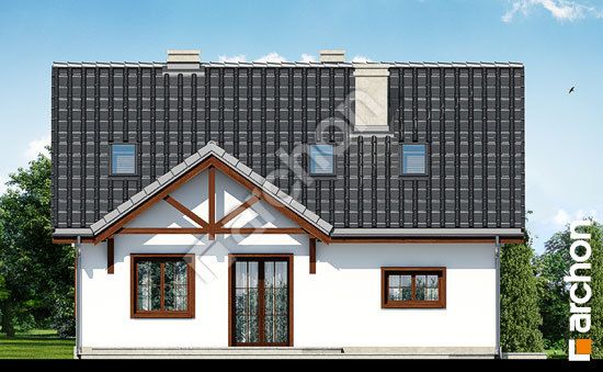 dom wolnostojący, 4 pokoje Łódź Bałuty, ul. Strykowska. Zdjęcie 5