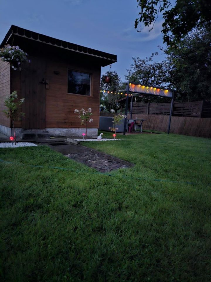 Działka rod Gorzów Wielkopolski. Zdjęcie 6