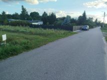 Działka budowlana Pionki, Działki Suskowolskie