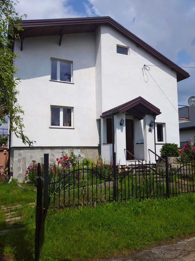 dom wolnostojący, 6 pokoi Skierniewice, ul. Jana Kasprowicza