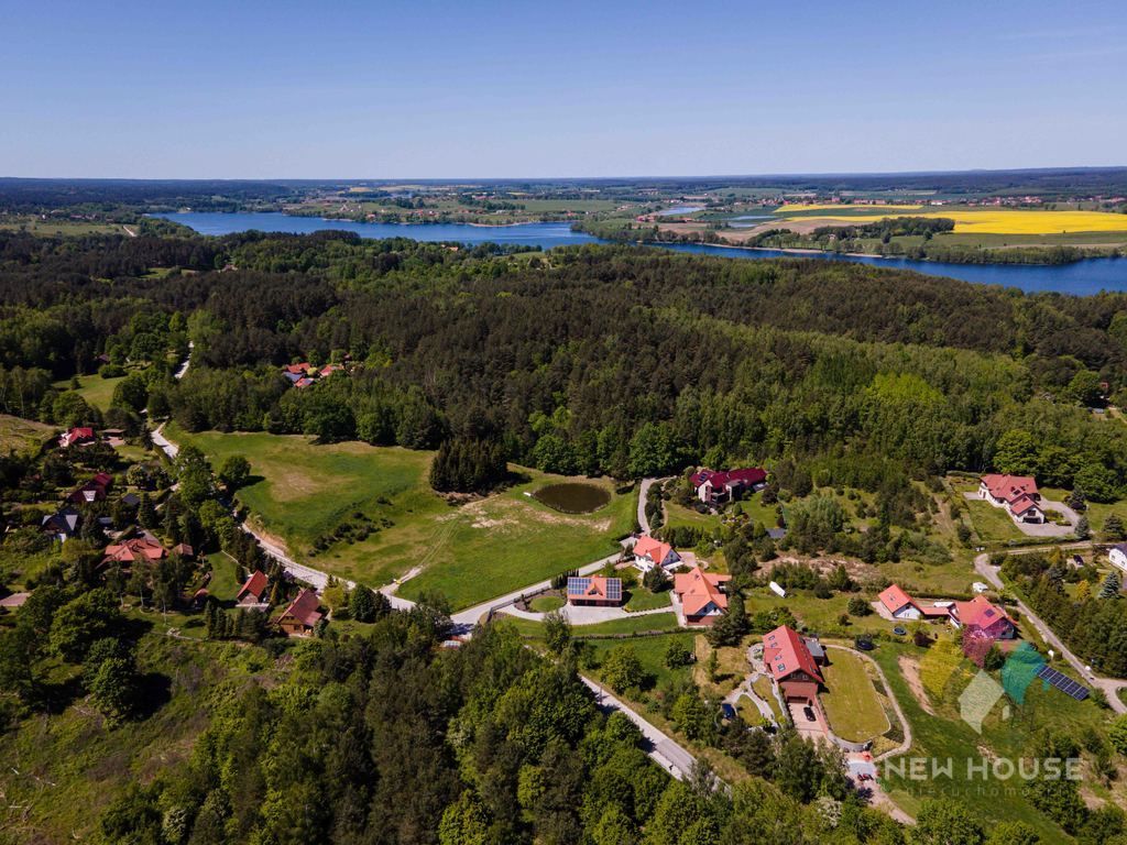 dom wolnostojący, 5 pokoi Majdy, ul. Łukasza. Zdjęcie 32