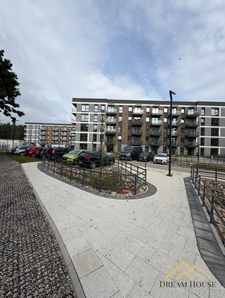 Mieszkanie 4-pokojowe Gdańsk Wrzeszcz, ul. Magellana. Zdjęcie 9