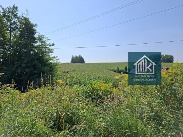 Działka budowlana Bodzanów. Zdjęcie 13