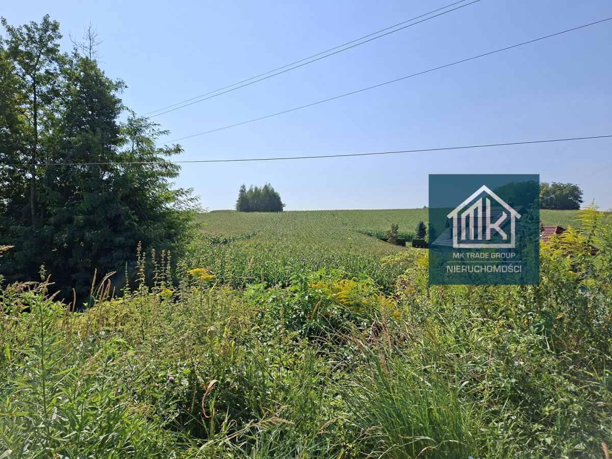 Działka budowlana Bodzanów. Zdjęcie 13