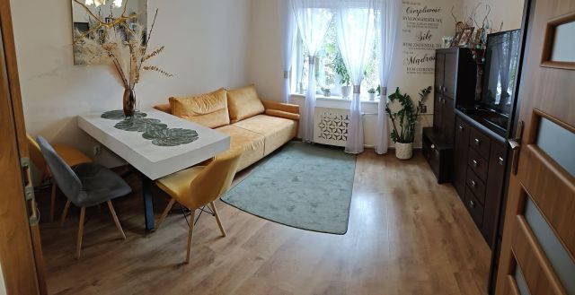 Mieszkanie 3-pokojowe Stargard Centrum, ul. Dworcowa. Zdjęcie 1