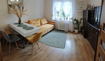 Mieszkanie 3-pokojowe Stargard Centrum, ul. Dworcowa