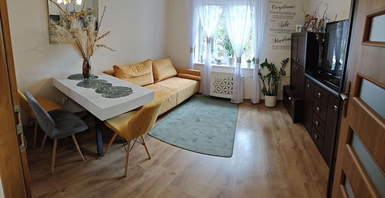 Mieszkanie 3-pokojowe Stargard Centrum, ul. Dworcowa