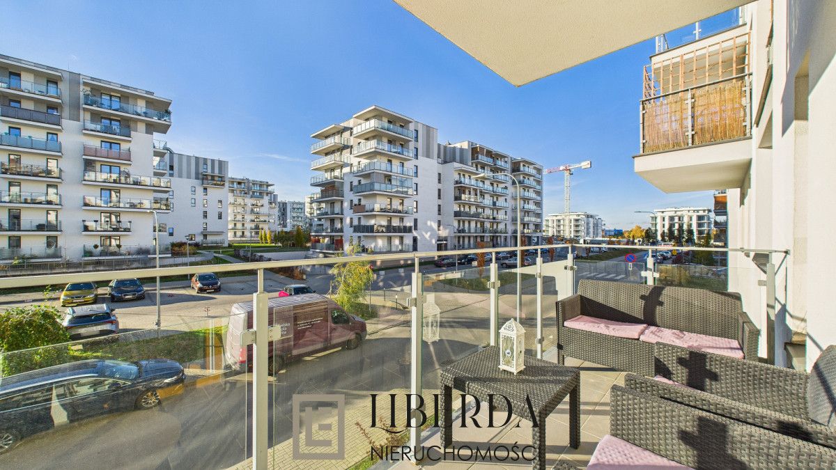 Mieszkanie 2-pokojowe Lublin Sławin, ul. Zielone Wzgórze. Zdjęcie 15