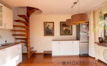 Mieszkanie 5-pokojowe Warszawa Ursynów, ul. Dezyderego Adama Chłapowskiego