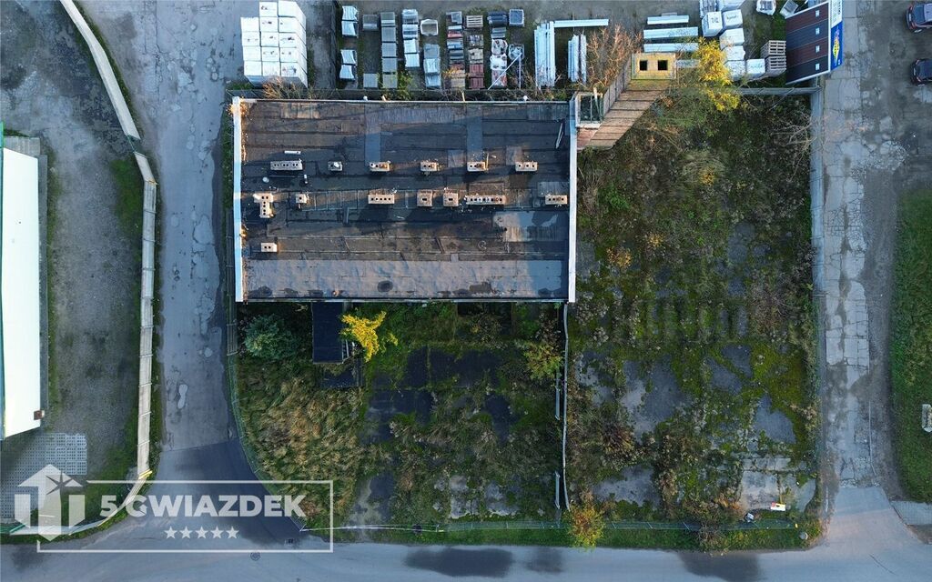 Lokal Szczecinek, ul. Wodociągowa. Zdjęcie 27