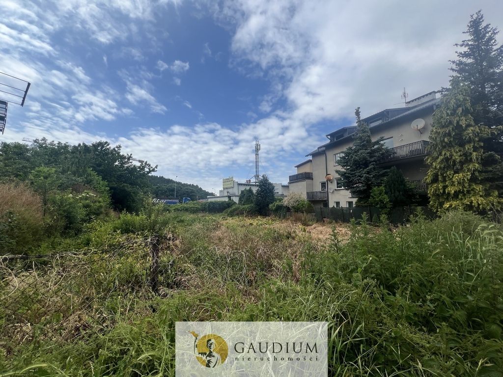 Działka budowlana Gdynia Chylonia, ul. Wioślarska. Zdjęcie 11