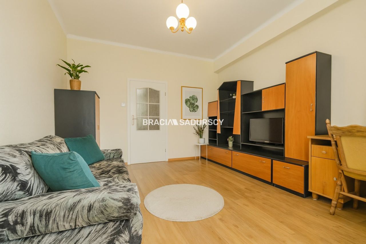 Mieszkanie 4-pokojowe Kraków Stare Miasto, ul. Mikołaja Zyblikiewicza. Zdjęcie 14