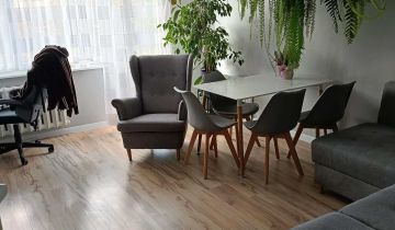 Mieszkanie 3-pokojowe Olsztyn Nagórki