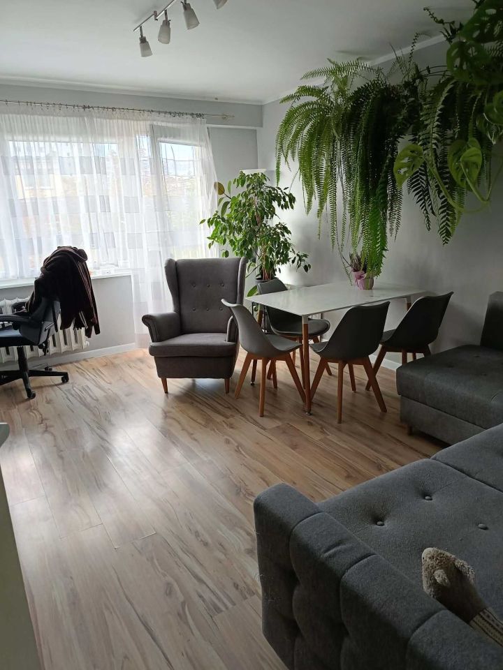 Mieszkanie 3-pokojowe Olsztyn Nagórki