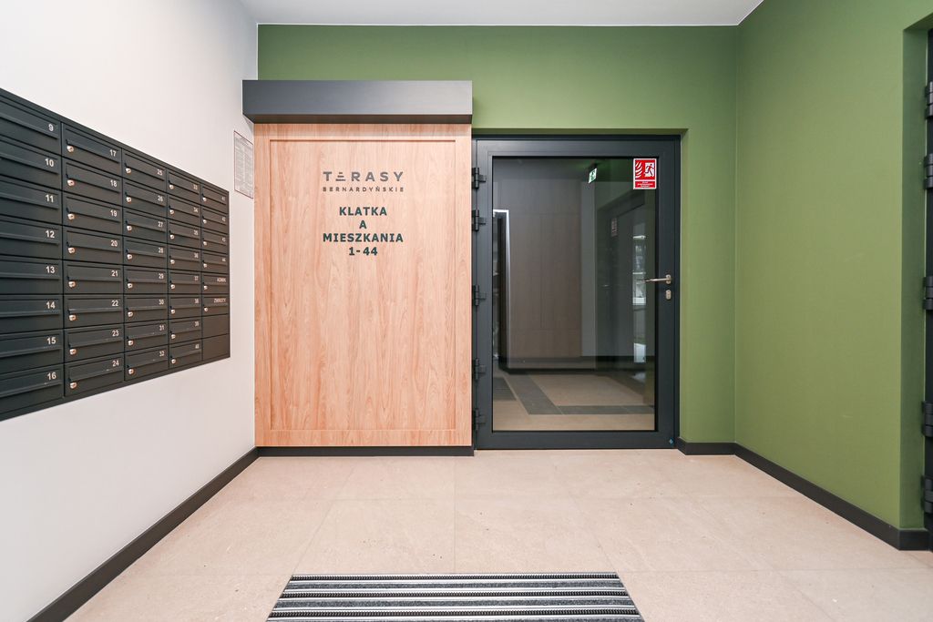 Mieszkanie 2-pokojowe Kalisz, ul. Kazimierza Mystkowskiego. Zdjęcie 7