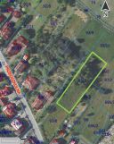 Działka budowlana Gajków, ul. Przedszkolna. Zdjęcie 2