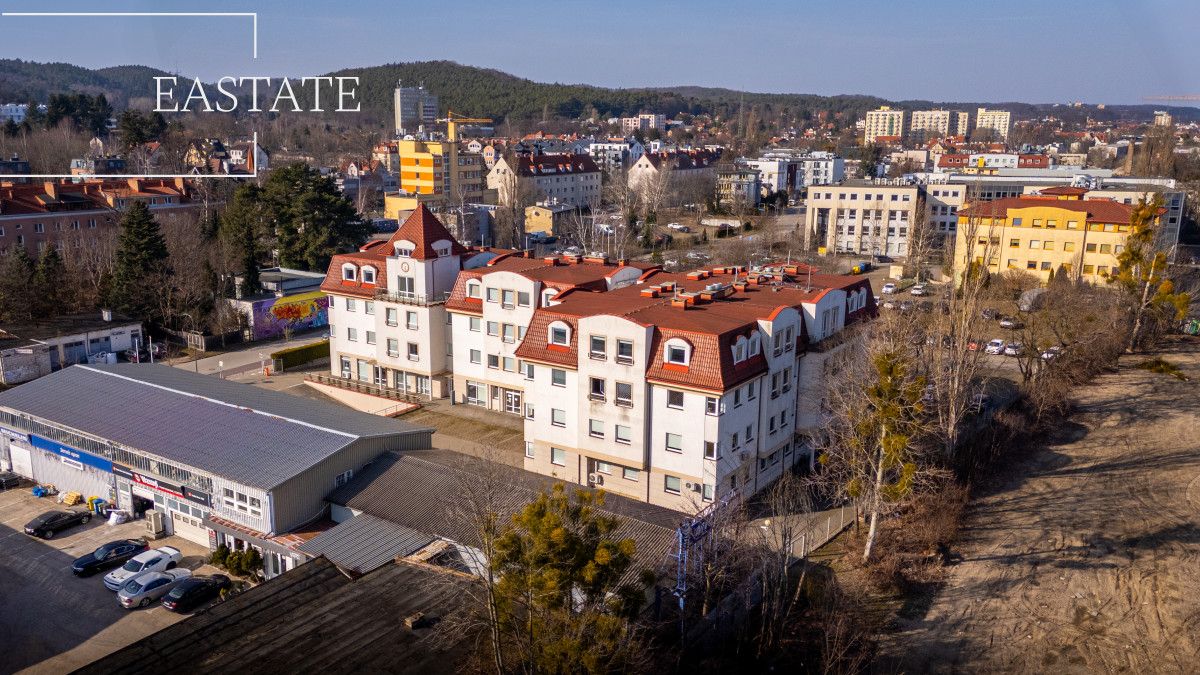 Lokal Sopot Wyścigi, ul. Rzemieślnicza. Zdjęcie 3