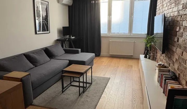 Mieszkanie 2-pokojowe Wrocław Krzyki, ul. Gwiaździsta