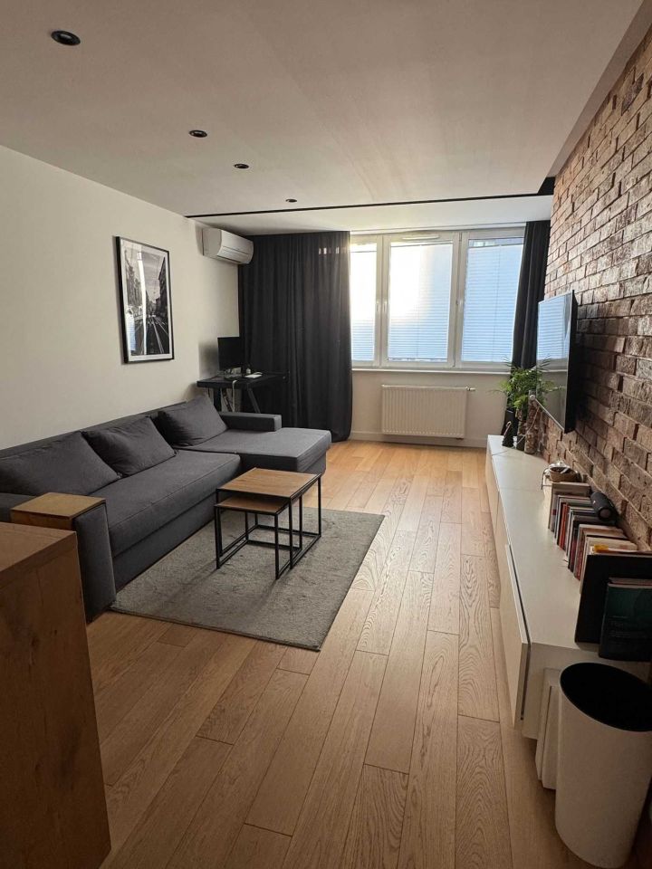 Mieszkanie 2-pokojowe Wrocław Krzyki, ul. Gwiaździsta