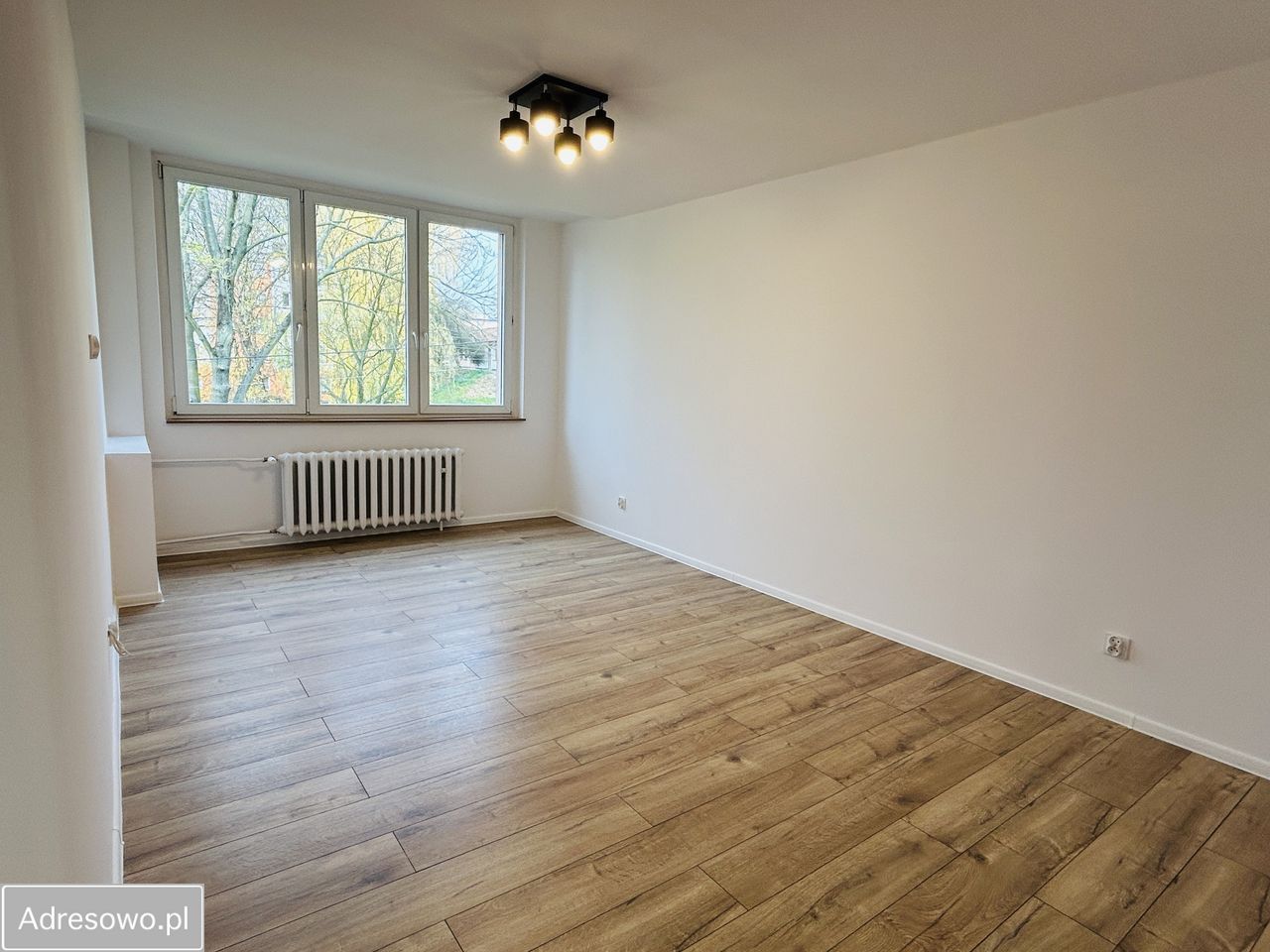 Mieszkanie 2-pokojowe Bytom Szombierki, ul. Bolesława Krupińskiego. Zdjęcie 2