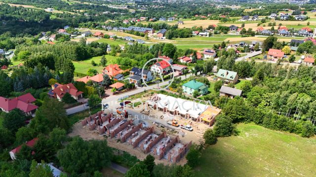 Mieszkanie 6-pokojowe Rzeszów, ul. św. Walentego. Zdjęcie 3