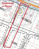 dom wolnostojący, 5 pokoi Radzanowo, ul. Płocka. Zdjęcie 4