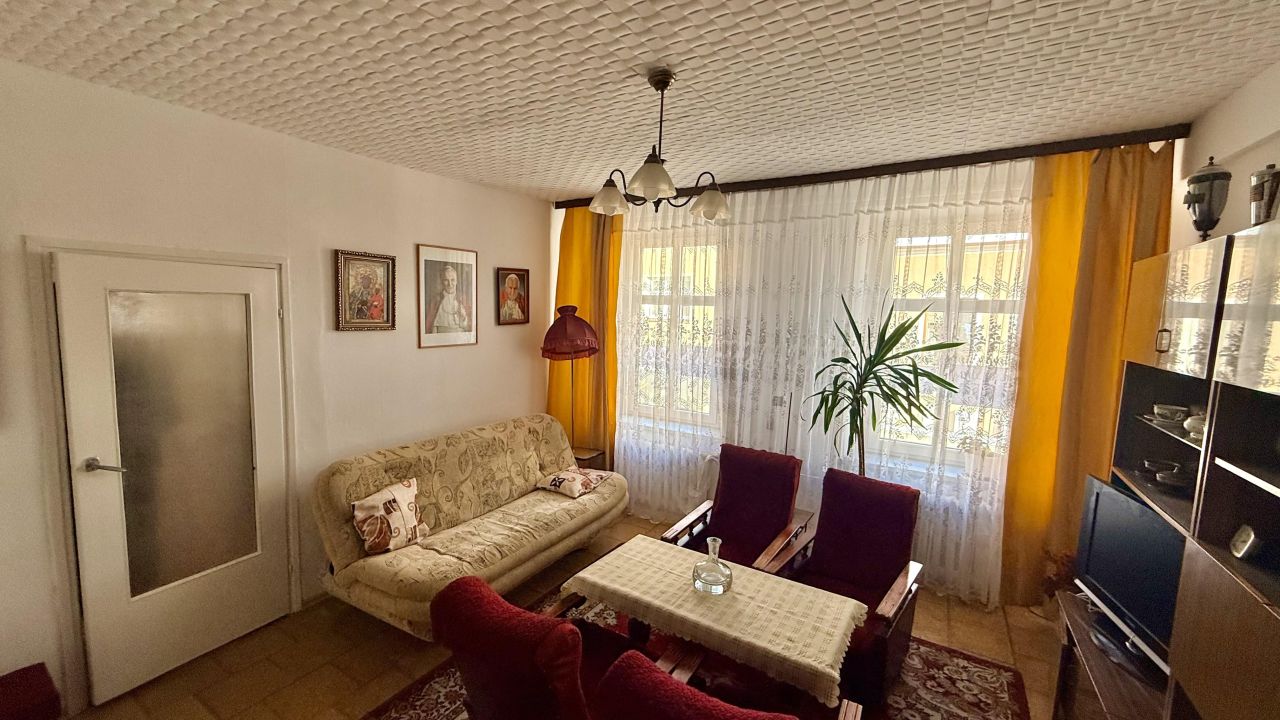 Mieszkanie 2-pokojowe Mrągowo Centrum, ul. Ratuszowa. Zdjęcie 3